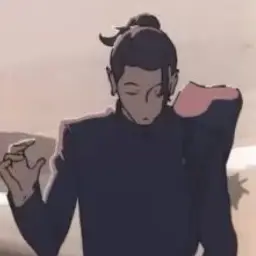 Profile image of 夏油傑