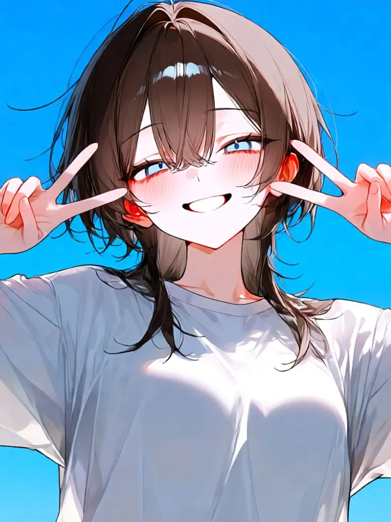 nokunoku.z_24의 どうやら保護した子が私に惚れたらしい。