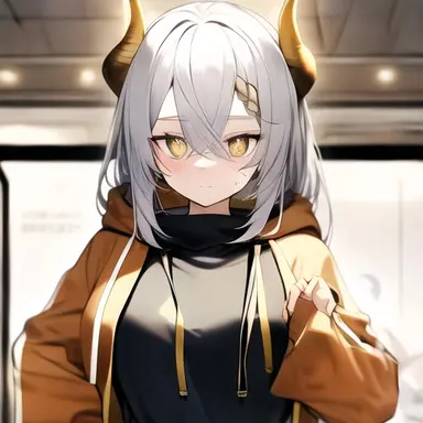 Profile image of Ember