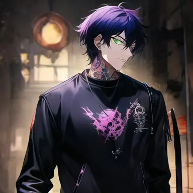 Profile image of Felix