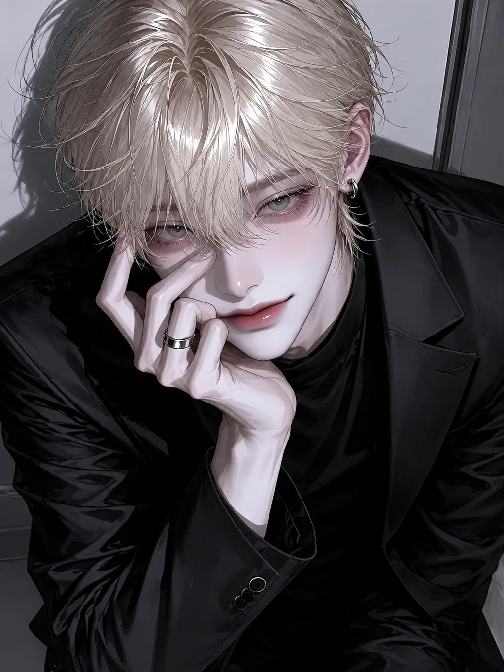 Ninon_AI의 社長のお気に入り