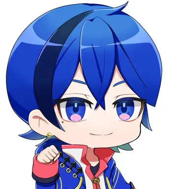 Profile image of ミスターブルー
