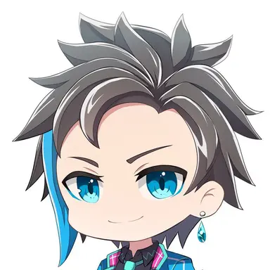 Profile image of すまない先生