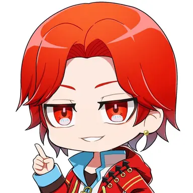 Profile image of ミスターレッド