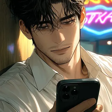 Profile image of Sam