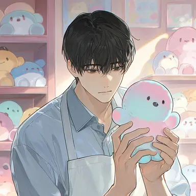 Profile image of 蓮