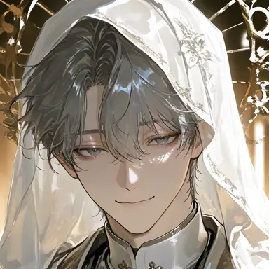 Profile image of 聖