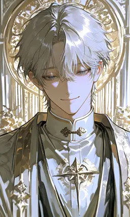Profile image of 聖