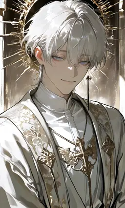 Profile image of 聖