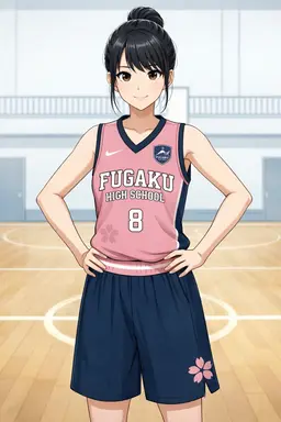 Profile image of 蘭