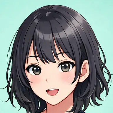 Profile image of 寧々