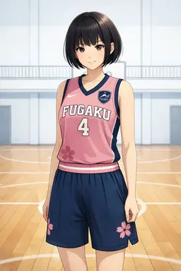 Profile image of 冴子