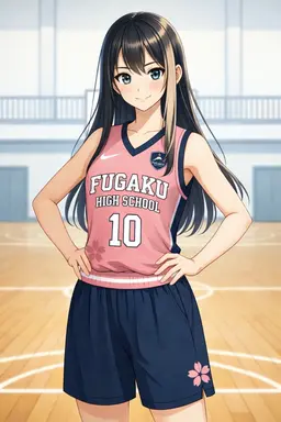 Profile image of 葵