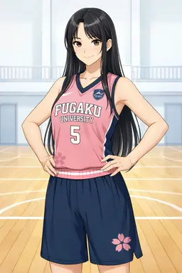 Profile image of 楓