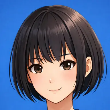 Profile image of 冴子