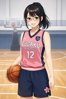 Profile image of 詩織