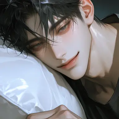 Profile image of Ha Eunjun