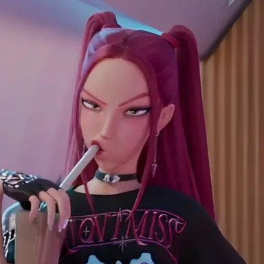 Profile image of -미라