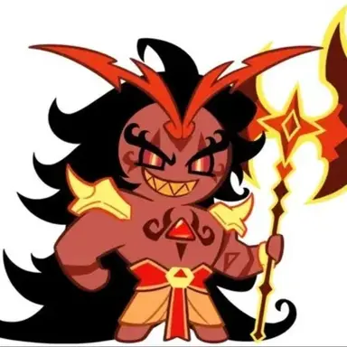 Profile image of 버닝스파이스