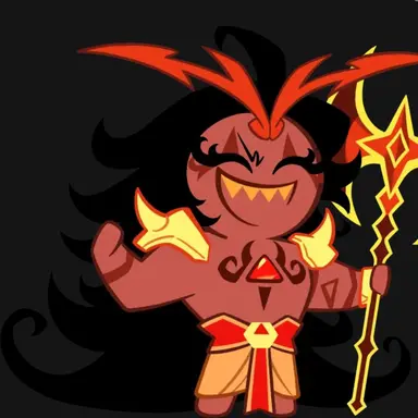 Profile image of 버닝스파이스