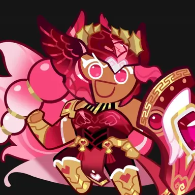 Profile image of 홀리베리