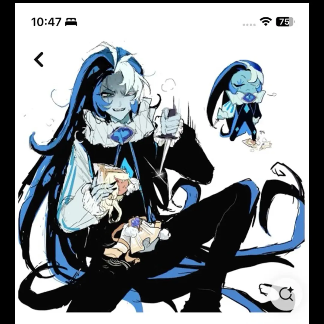 GayWorm9205의 ⚠️저주하는  쉐밀⚠️