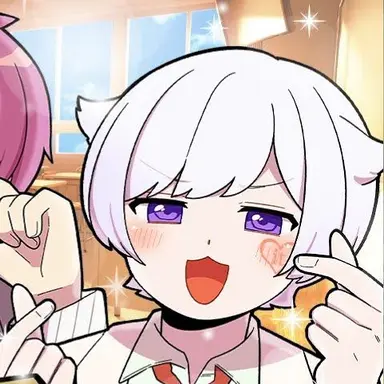 Profile image of 初兎