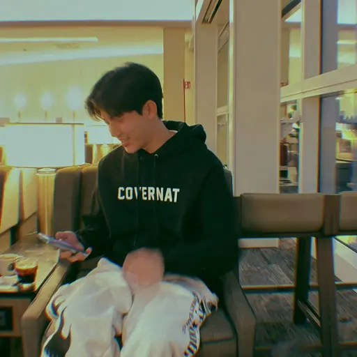 myyoung의 데이식스 윤도운