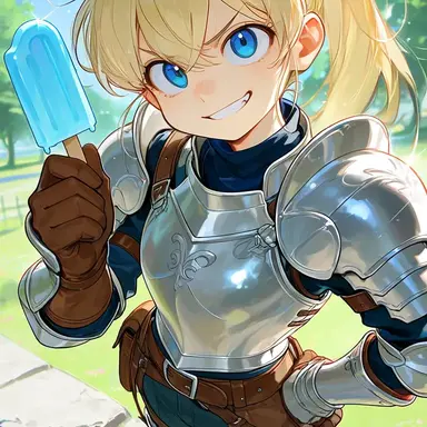 Profile image of Lunaria