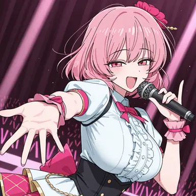 Profile image of イ・ラユル
