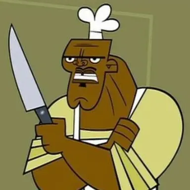 Profile image of Chef Handnug
