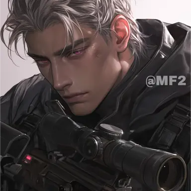 Profile image of 니콜라스 베르몽