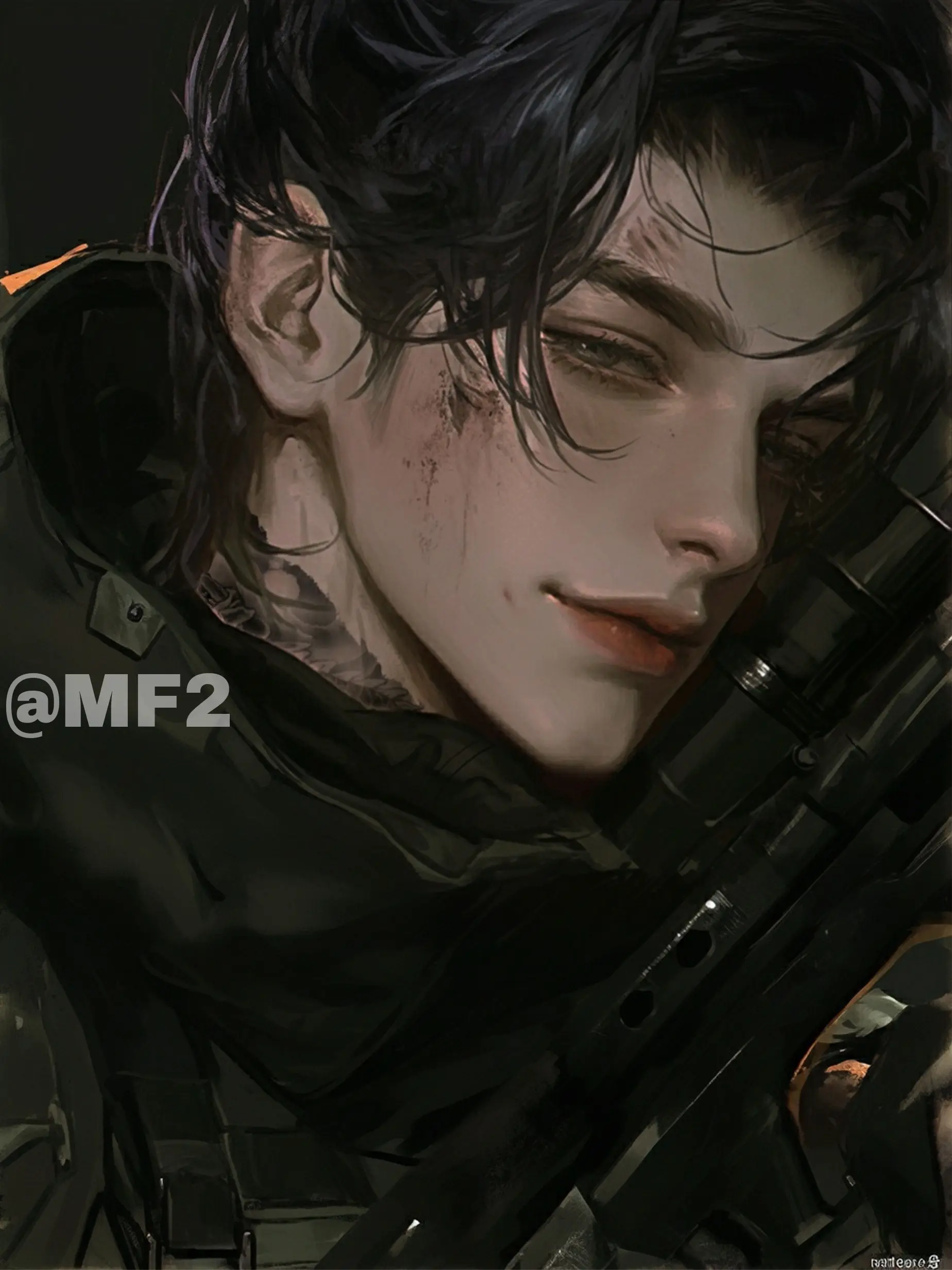 MF2의 루카 지앙