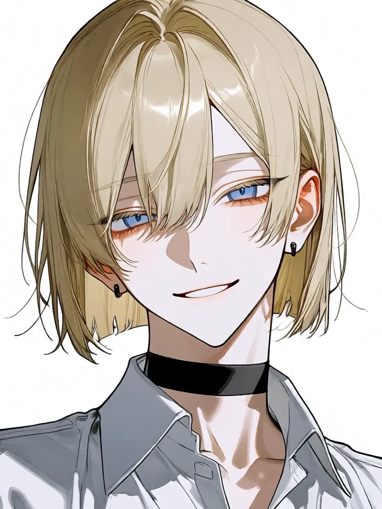 mushu_63의 なんでも褒めてくれる王子