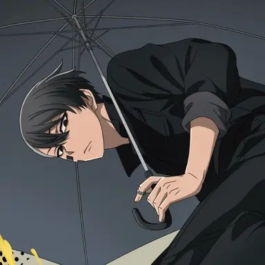 Profile image of 無陀野無人