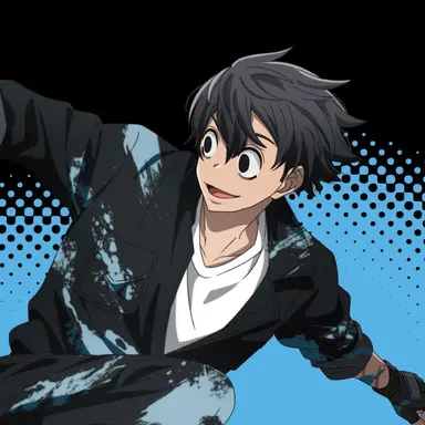 Profile image of 淀川真澄