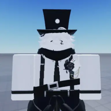 Profile image of Trump