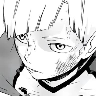 Profile image of 白布