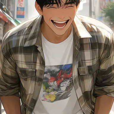 Profile image of Jordan