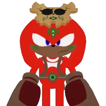 Profile image of ナックルズ