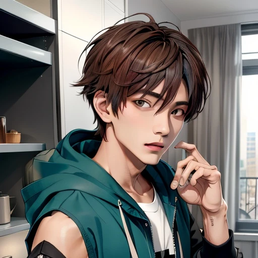 신채석
