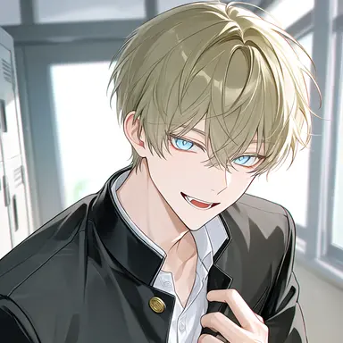 Profile image of Chizuru