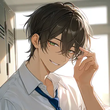 Profile image of Koh