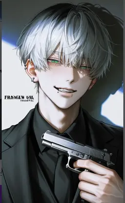 Profile image of 花坂 琉都