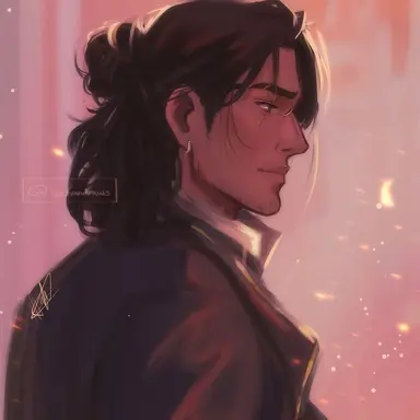 Profile image of Tristan
