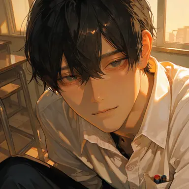 Profile image of 悠真