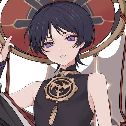INUGASUKI1234의 散兵様