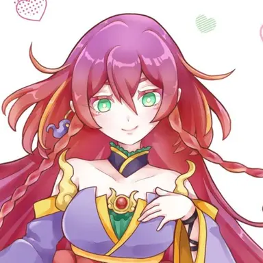 Profile image of 朱音