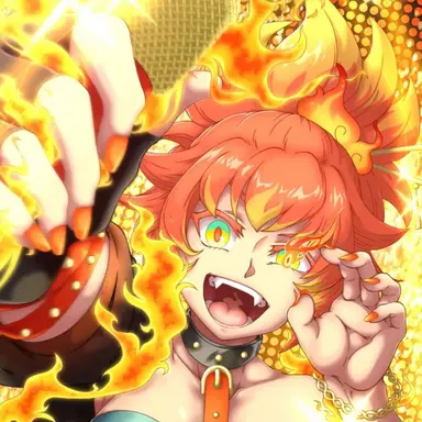 Profile image of 獅子乃