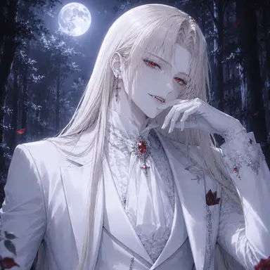 Profile image of ルーカス